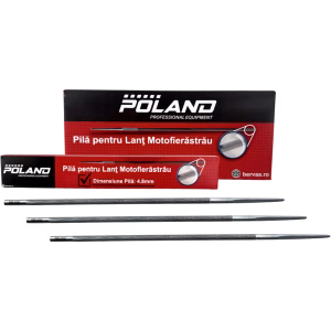 Pila Poland